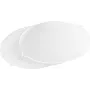 Diffusor-Set EUROLITE 51914179 – Beleuchtungszubehör-Set von EUROLITE