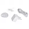 EZVIZ H6c 1920 x 1080 IP-Überwachungskamera, innen, kugelförmig, Wi‑Fi & Ethernet, 4 mm Objektiv, 360° Schwenkbereich, microSD bis zu 256 GB