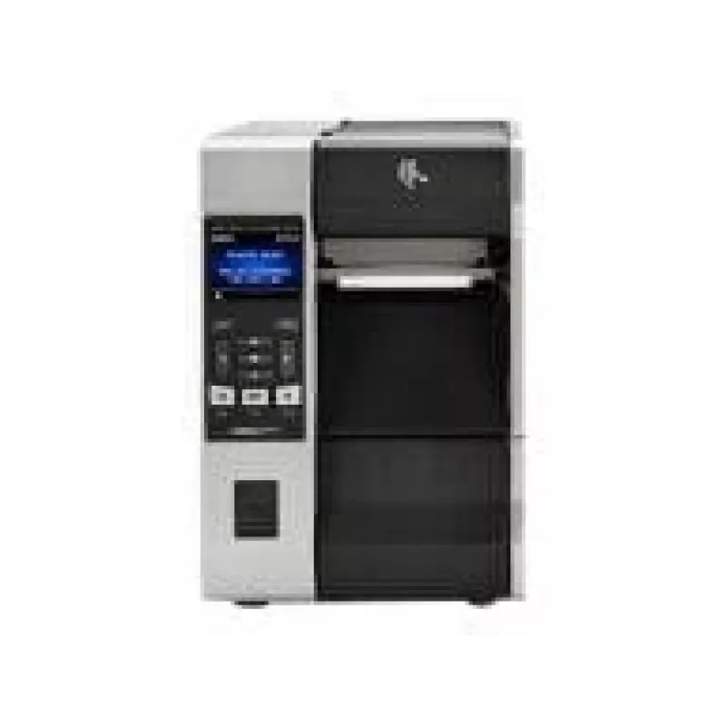 Zebra ZT610 Etikettendrucker Thermotransfer 300 x 300 DPI 300 mm/sec Kabelgebunden & Kabellos Ethernet LAN Bluetooth