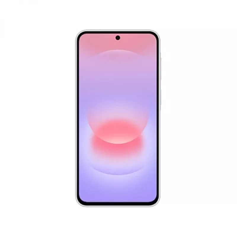 Samsung Galaxy A37 5G 17 cm (6,7 Zoll) Dual SIM USB Typ-C 8 GB 256 GB 5000 mAh Weiß