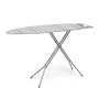 Bügelbrett RAYEN 6237.01 120 x 38 cm – klappbare Haushaltsbügelfläche