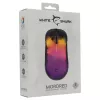 Maus White Shark GM-5017 Mordred Schwarz USB