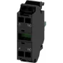 Siemens Kontaktelement 1 Schließer 500 V SIRIUS ACT 3SU1400-1AA10-3BA0 1 St. (3SU1400-1AA10-3BA0)