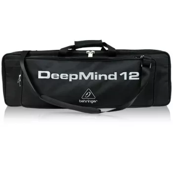 Behringer DEEPMIND 12-TB Abdeckung für DEEPMIND 12
