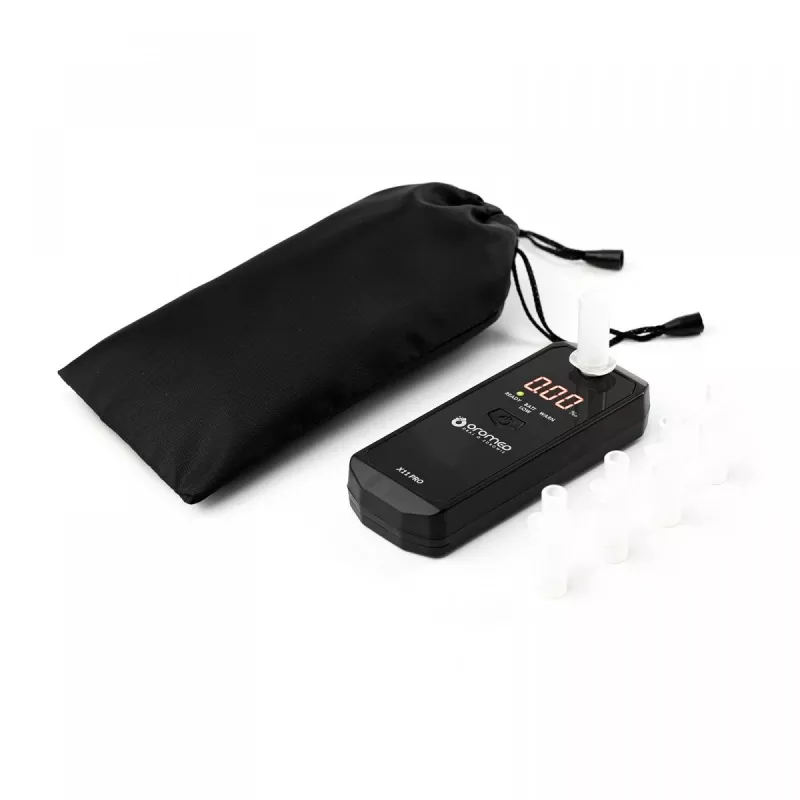 Atemalkoholtester gold-X11PRO