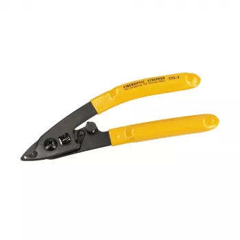 Glasfaser-Abisolierwerkzeug Extralink CFS-2 0.9mm 0.125mm