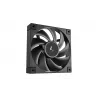 Lüfter DeepCool FD12 12 cm Schwarz 400-2050 U/min 109 m³/h