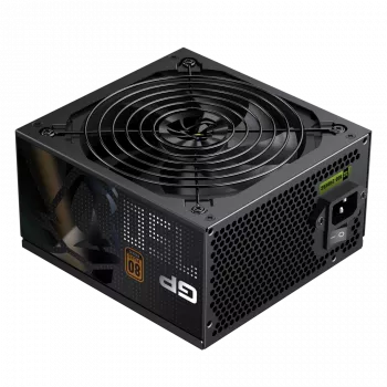 Gamemax Netzteil, 80 PLUS, Bronze | GP 750B | 750 W