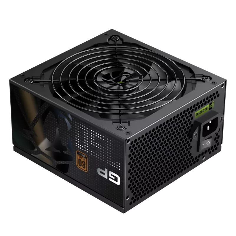 Gamemax Netzteil, 80 PLUS, Bronze | GP 750B | 750 W