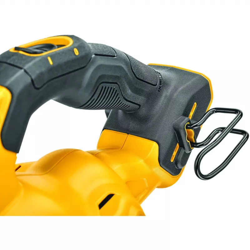 DeWALT DCV501LN-XJ Trommelsauger Trocken Beutellos