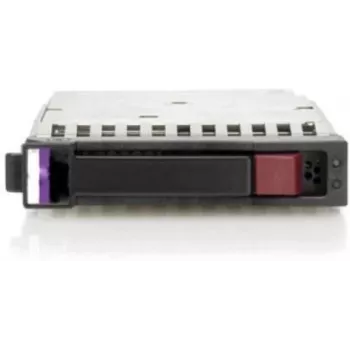 Hewlett Packard Enterprise HDD 2 TB 7,2K 3,5 (507616-S21)