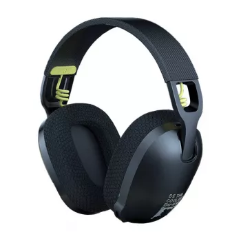 Onikuma B2 Gaming-Kopfhörer schwarz