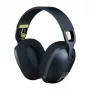 Onikuma B2 Gaming-Kopfhörer schwarz
