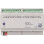 MDT BE-16000.02 Binäreingang 1 6-fach, 8TE, REG (BE-16000.02)