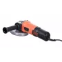 BLACK&DECKER BEG120-QS Winkelschleifer 125 mm 800 W
