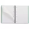 MIQUELRIUS Collegeblock Eco Emotions 1 liniert DIN A4 Innenrand (A609555)