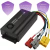 Auto Charger DC-DC 12V mit MPPT-Regelung 25A