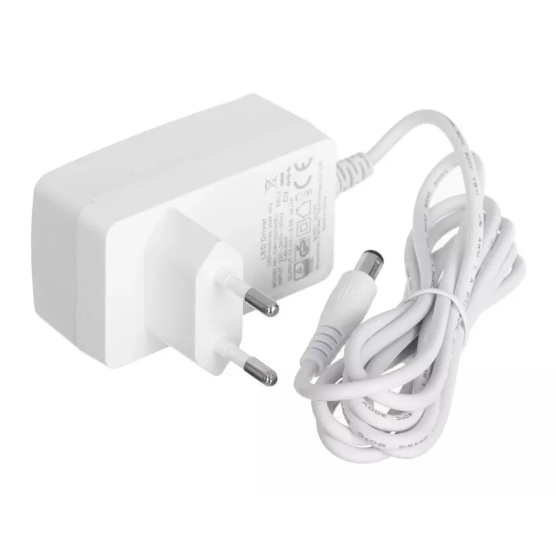 Activejet AJE-COB 3m ciep LED-Streifen Universal-LED-Streifen Innenbereich