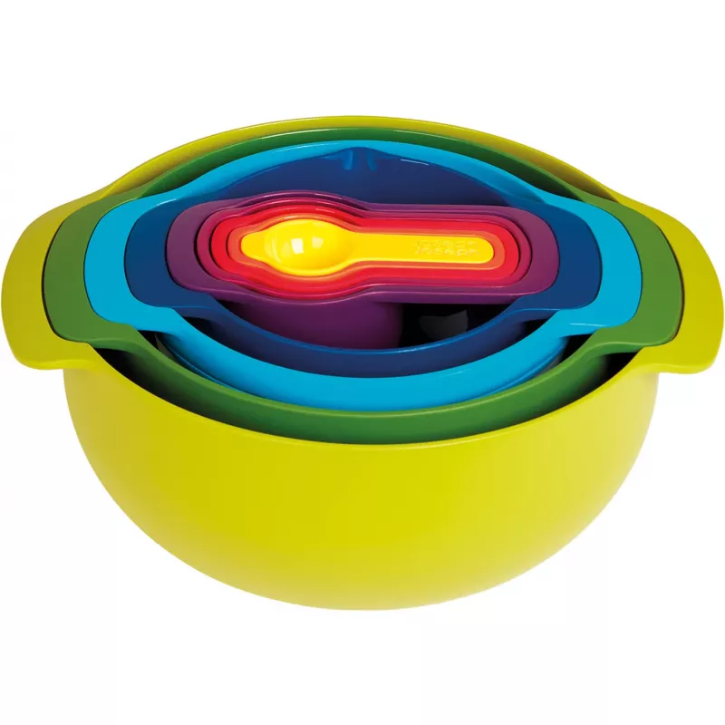 Joseph Joseph Nest, Spielküche