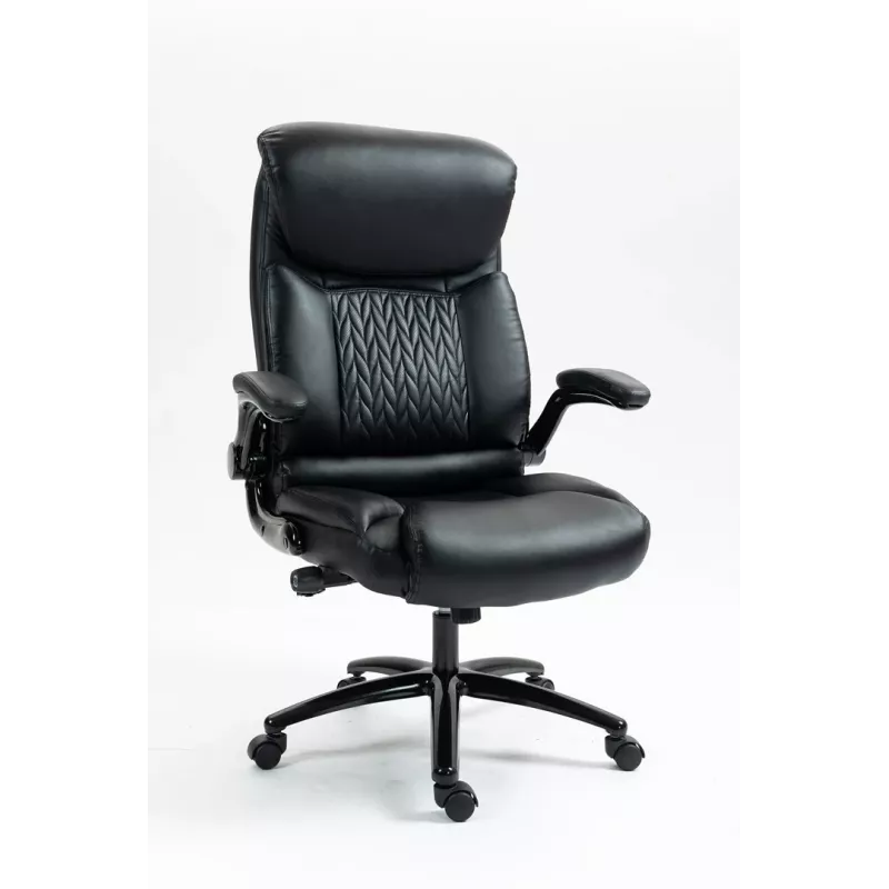Activejet Bürostuhl YK7406-1 schwarz