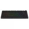 Savio ASTRAL BLACK JADE Tastatur Gaming USB QWERTY US International