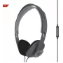 Koss | KPH30iK | Kopfhörer | Kabelgebunden | On-Ear | Mikrofon | Schwarz