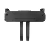 Magnetischer Zwei-Klauen-Adapter Telesin OA-TPM-T04 für DJI Action 4/3 Kamera