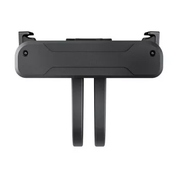 Magnetischer Zwei-Klauen-Adapter Telesin OA-TPM-T04 für DJI Action 4/3 Kamera
