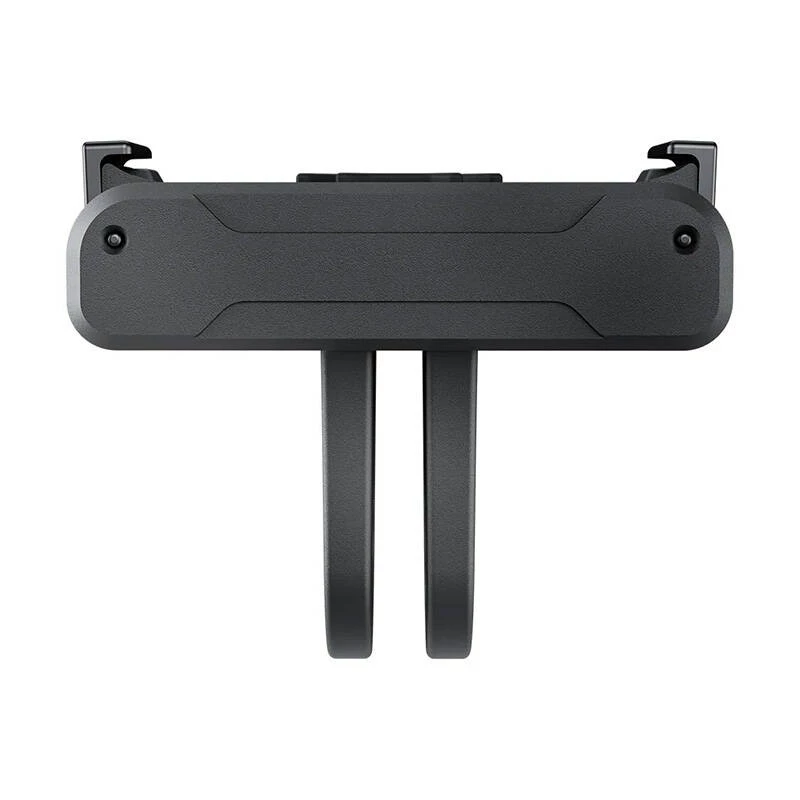 Magnetischer Zwei-Klauen-Adapter Telesin OA-TPM-T04 für DJI Action 4/3 Kamera