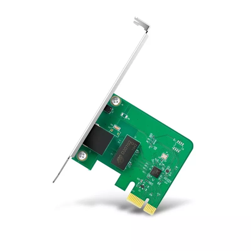 TP-LINK TG-3468 Netzwerkkarte & Adapter