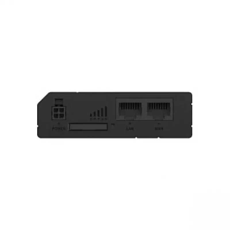 Router TELTONIKA RUT271 RedCap 5G Router mit eSIM (RUT271200000)