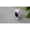 Überwachungskamera SJCAM S1 2K Auflösung