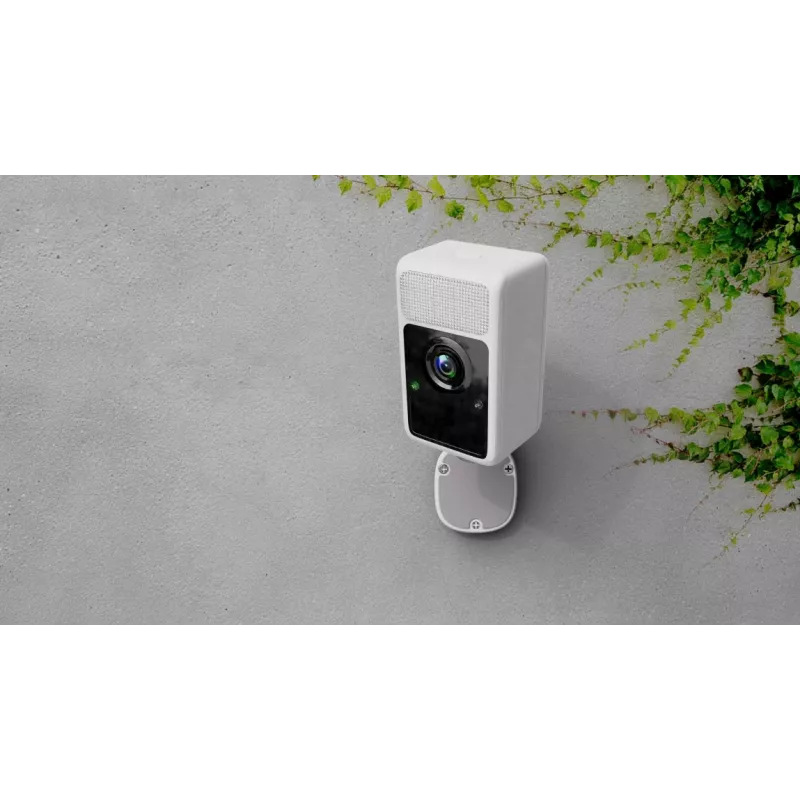 Überwachungskamera SJCAM S1 2K Auflösung