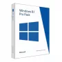 Microsoft Windows 8.1 Pro OEM Lizenzschlüssel