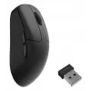 Keychron M2 Maus Universal Rechtshändig RF Wireless + Bluetooth + USB Typ-C