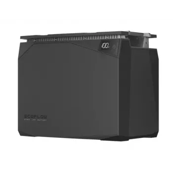 EcoFlow ZMM100BP2 tragbare Powerstation Zubehör Batterie
