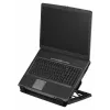 Sbox CP-12 Laptop-Kühlpad für 17,3 Zoll