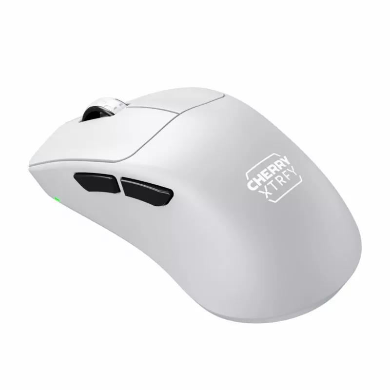 CHERRY XTRFY M64 Pro Wireless RF Wireless Maus