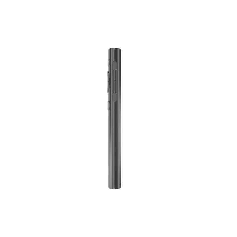 Kabelloser Laserpointer-Präsentator NATEC Warbler 2 — 2,4 GHz & Bluetooth, bis zu 10 m Reichweite