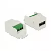 Keystone-Modul DeLOCK 86376