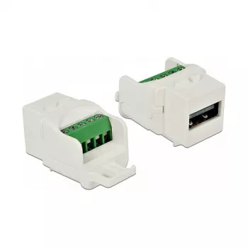 Keystone-Modul DeLOCK 86376