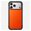 Handyhülle Nomad Rugged Case für iPhone 17 Pro Max, 17,5 cm (6,9 Zoll), orange