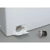 CANDY Waschmaschine CS 128TXME/1-S, Energieeffizienzklasse A, 8 kg, 1200 U/min, Inverter