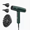 BaByliss Air Power Pro Haartrockner 1700 W Gold, Grün