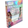 Kindermaniküreset Euroswan WOW00017 - duftendes Nagelpflege-Kit