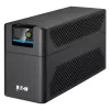 UPS Eaton 5E Gen2 900 USB Line-Interactive 0,9 kVA / 480 W, 4× C13-Ausgänge, USB, Tower, schwarz