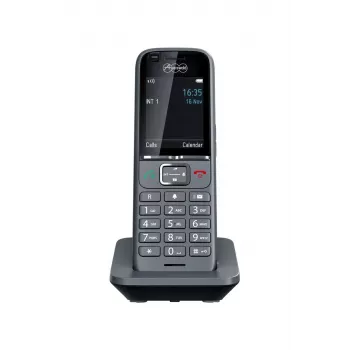 Auerswald COMfortel M-710 IP-Telefon Titan TFT