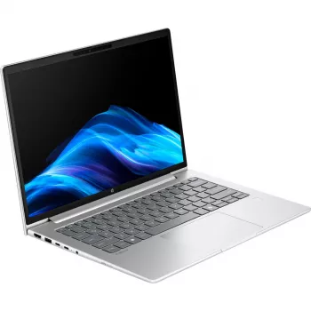 Probook 4 G1a (C07P4ES), Notebook Silber, AMD Ryzen 5 230, AMD Radeon 760M, 16 GB DDR5, 512 GB (512 GB SSD), Windows 11 Pro