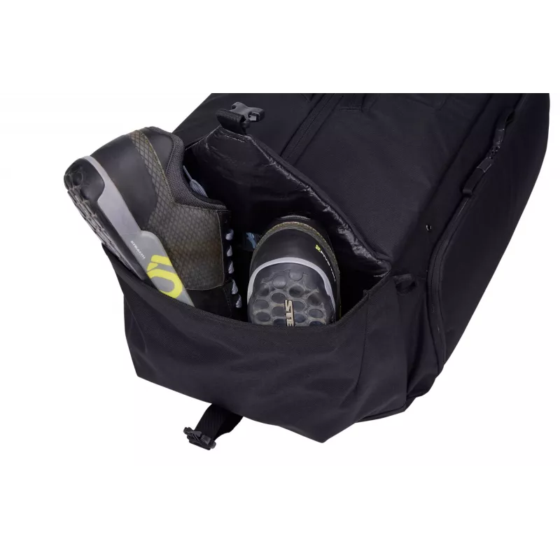 Thule 5536 Roundtrip 70L MTB Duffel schwarz