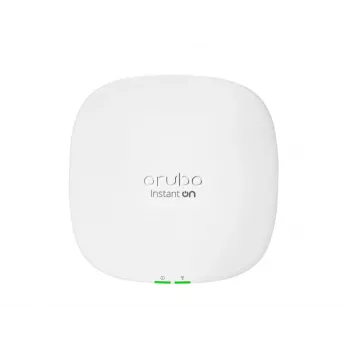 Wireless Access Point HPE Aruba R9B33A 2,4 GHz 5 GHz